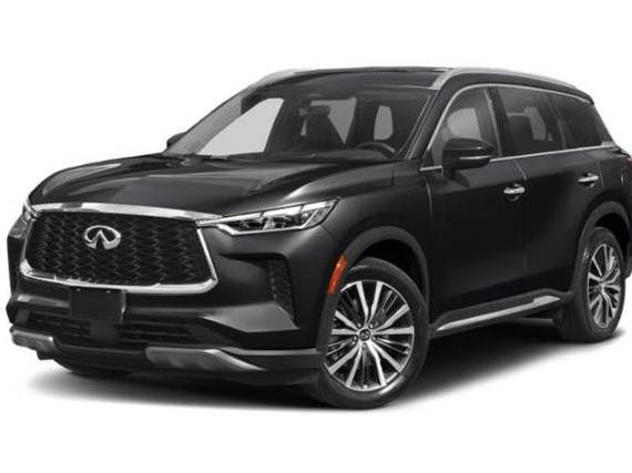 INFINITI QX60 2023 5N1DL1GS2PC366407 image