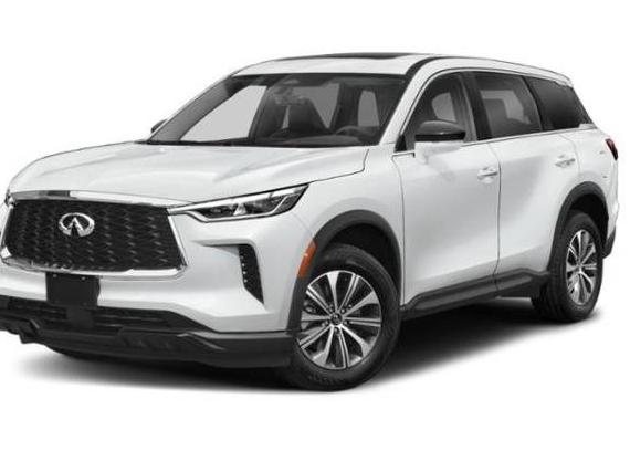 INFINITI QX60 2023 5N1DL1ES3PC331488 image INFINITI QX60 2023 5N1DL1ES3PC331488 image