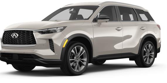 INFINITI QX60 2023 5N1DL1FS0PC374619 image INFINITI QX60 2023 5N1DL1FS0PC374619 image