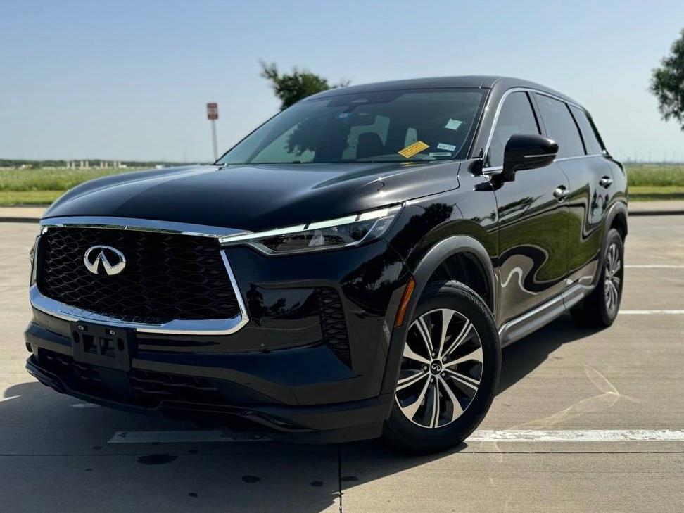 INFINITI QX60 2023 5N1DL1ER0PC369922 image