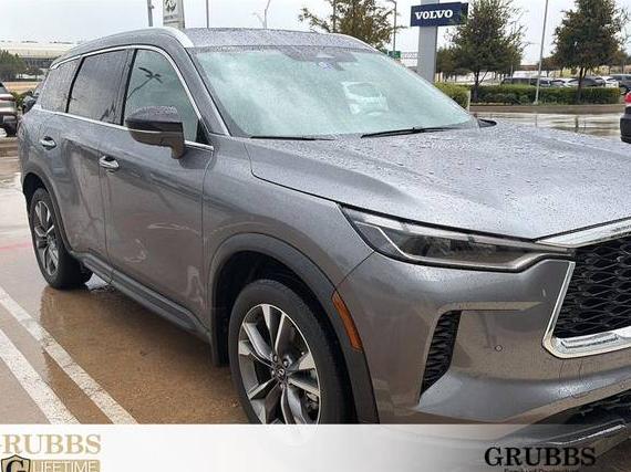 INFINITI QX60 2023 5N1DL1FR0PC347157 image