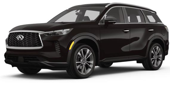 INFINITI QX60 2023 5N1DL1ES3PC330261 image