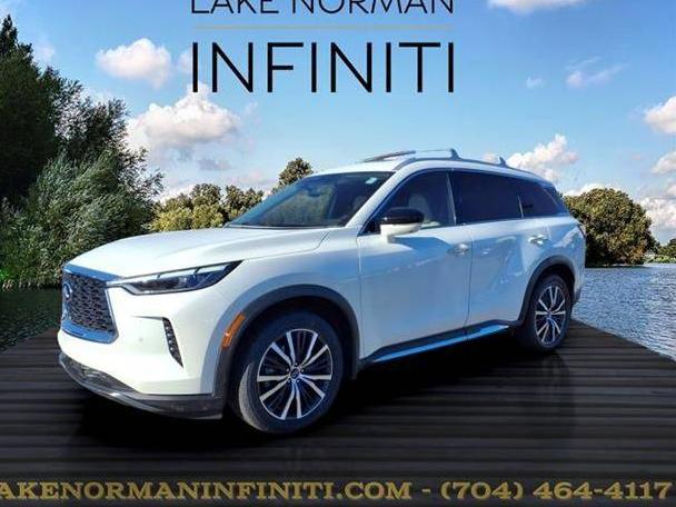 INFINITI QX60 2023 5N1DL1GS3PC375648 image