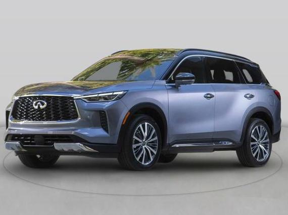 INFINITI QX60 2023 5N1DL1FS8PC368454 image