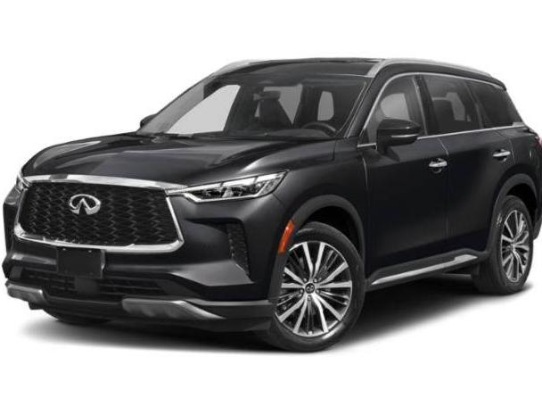 INFINITI QX60 2023 5N1DL1GS7PC348551 image