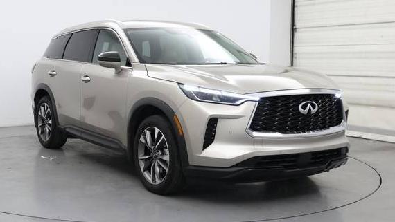 INFINITI QX60 2023 5N1DL1FR0PC331573 image