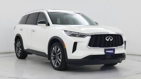 INFINITI QX60 2023 5N1DL1FS1PC345839 image INFINITI QX60 2023 5N1DL1FS1PC345839 image