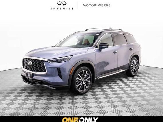 INFINITI QX60 2023 5N1DL1HU8PC362474 image