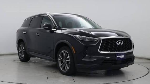 INFINITI QX60 2023 5N1DL1FS7PC330424 image