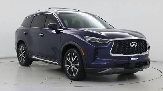 INFINITI QX60 2023 5N1DL1GS9PC362466 image