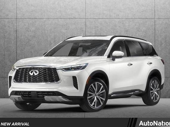 INFINITI QX60 2023 5N1DL1GS2PC364740 image