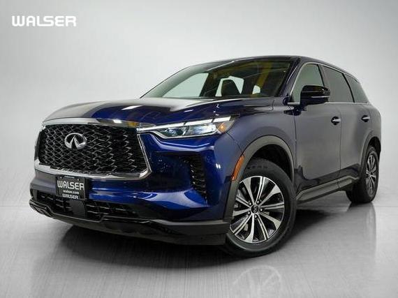 INFINITI QX60 2023 5N1DL1ES2PC357340 image INFINITI QX60 2023 5N1DL1ES2PC357340 image