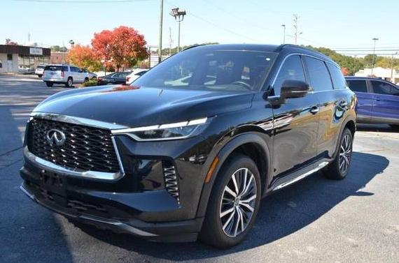 INFINITI QX60 2023 5N1DL1HU6PC371870 image INFINITI QX60 2023 5N1DL1HU6PC371870 image