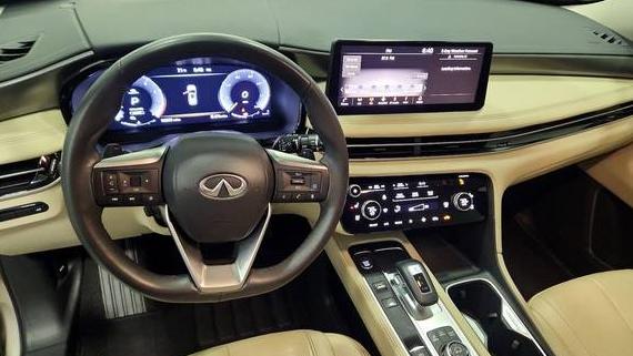 INFINITI QX60 2023 5N1DL1FS2PC347700 image