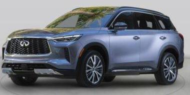 INFINITI QX60 2023 5N1DL1GR9PC333496 image