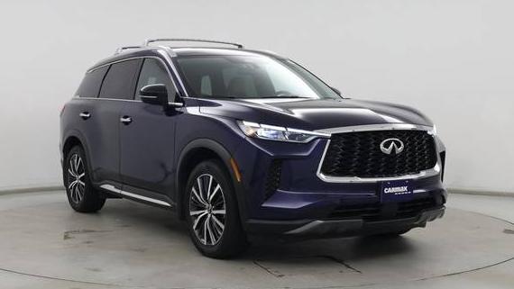 INFINITI QX60 2023 5N1DL1GS1PC369198 image