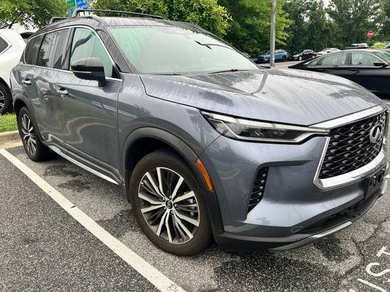 INFINITI QX60 2023 5N1DL1HU9PC362936 image