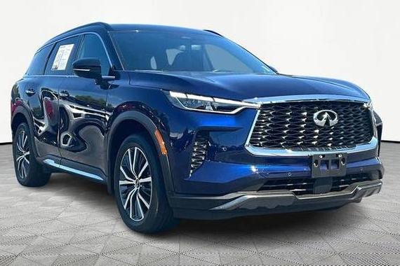 INFINITI QX60 2023 5N1DL1HU1PC351798 image INFINITI QX60 2023 5N1DL1HU1PC351798 image