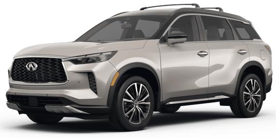 INFINITI QX60 2023 5N1DL1HU1PC370075 image