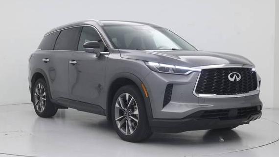 INFINITI QX60 2023 5N1DL1FR3PC346326 image INFINITI QX60 2023 5N1DL1FR3PC346326 image