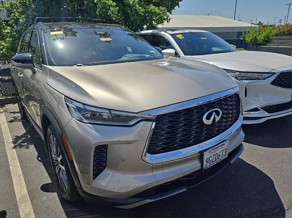 INFINITI QX60 2023 5N1DL1HU1PC360128 image