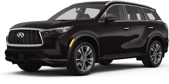 INFINITI QX60 2023 5N1DL1FS4PC347469 image