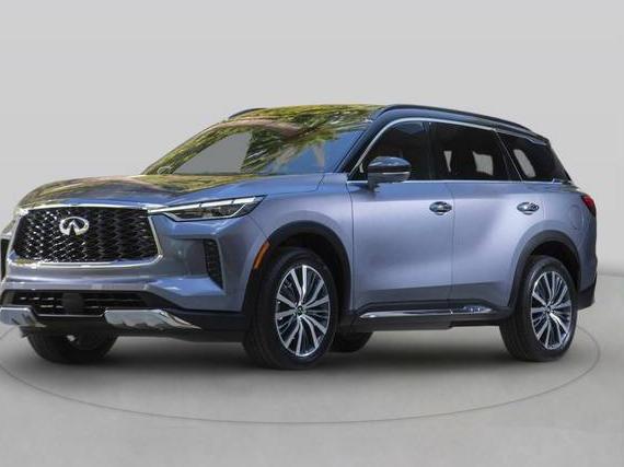 INFINITI QX60 2023 5N1DL1GS5PC332879 image