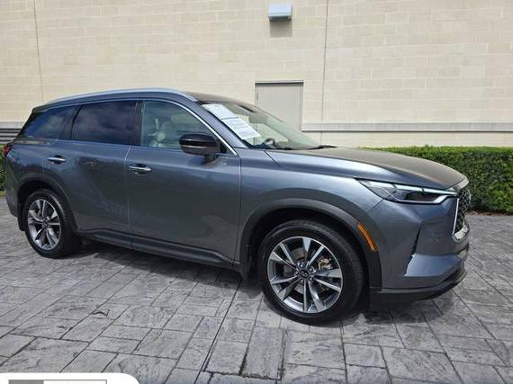 INFINITI QX60 2023 5N1DL1FR3PC352451 image