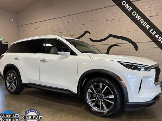 INFINITI QX60 2023 5N1DL1FS2PC346871 image