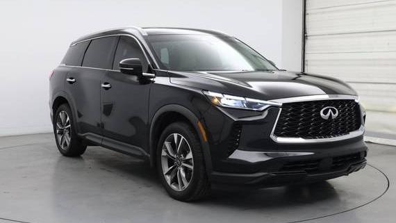 INFINITI QX60 2023 5N1DL1FR0PC357221 image INFINITI QX60 2023 5N1DL1FR0PC357221 image