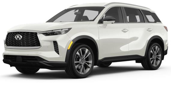 INFINITI QX60 2023 5N1DL1FS5PC345665 image