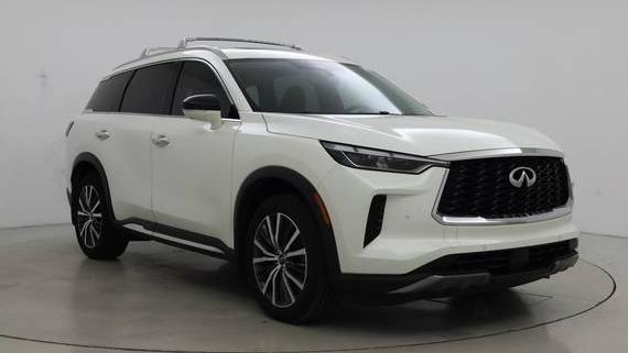 INFINITI QX60 2023 5N1DL1GR2PC332559 image