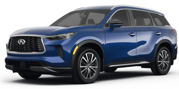 INFINITI QX60 2023 5N1DL1GR8PC331514 image