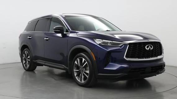 INFINITI QX60 2023 5N1DL1FS0PC359456 image