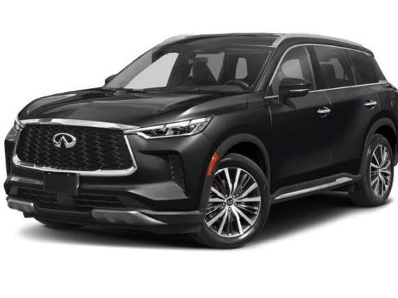 INFINITI QX60 2023 5N1DL1HU1PC369802 image