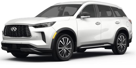 INFINITI QX60 2023 5N1DL1GS3PC356050 image