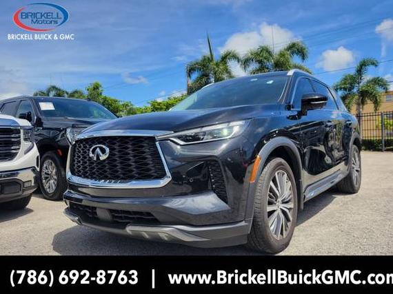 INFINITI QX60 2023 5N1DL1GS2PC363989 image