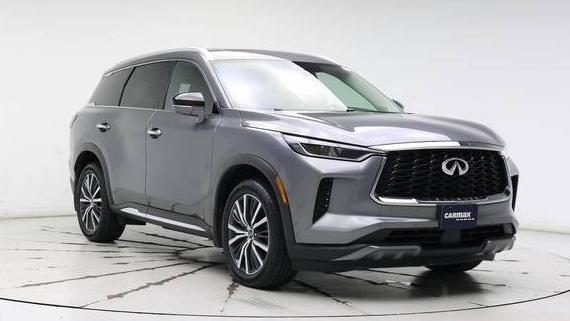 INFINITI QX60 2023 5N1DL1GS4PC345168 image INFINITI QX60 2023 5N1DL1GS4PC345168 image