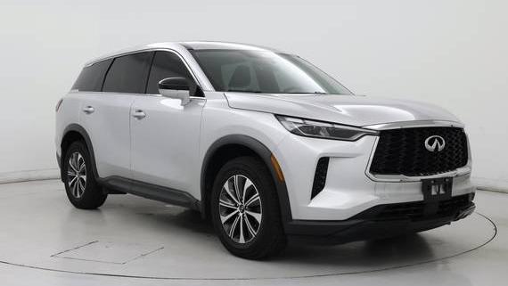 INFINITI QX60 2023 5N1DL1ES7PC351968 image