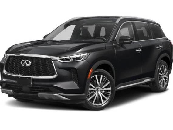 INFINITI QX60 2023 5N1DL1GS4PC371575 image
