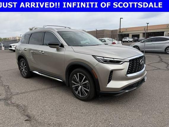 INFINITI QX60 2023 5N1DL1GS9PC353847 image