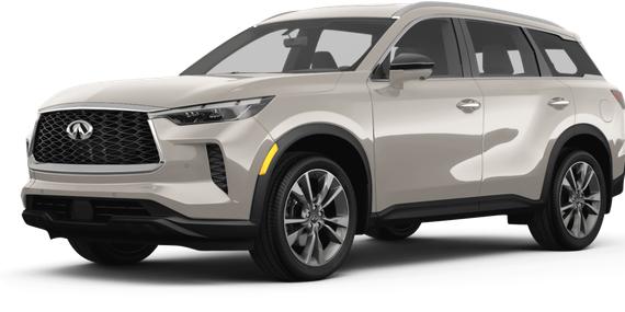 INFINITI QX60 2023 5N1DL1FS6PC348378 image INFINITI QX60 2023 5N1DL1FS6PC348378 image
