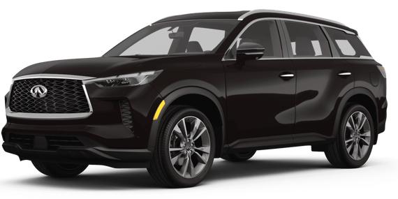 INFINITI QX60 2023 5N1DL1ES4PC360546 image INFINITI QX60 2023 5N1DL1ES4PC360546 image