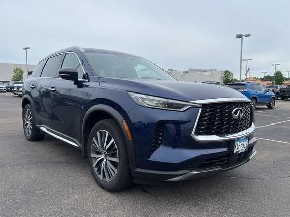 INFINITI QX60 2023 5N1DL1GS0PC345202 image