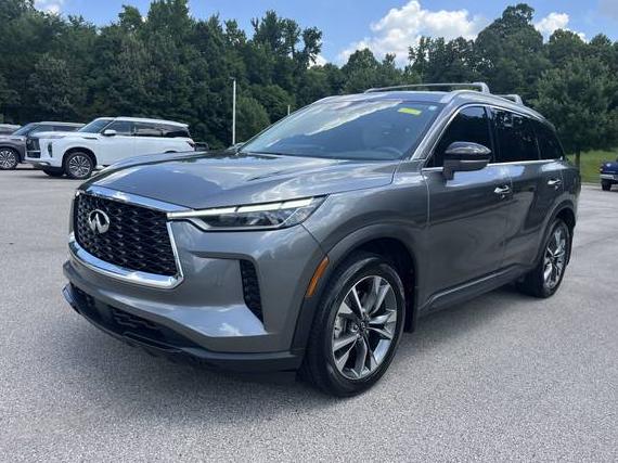 INFINITI QX60 2023 5N1DL1FR1PC369149 image