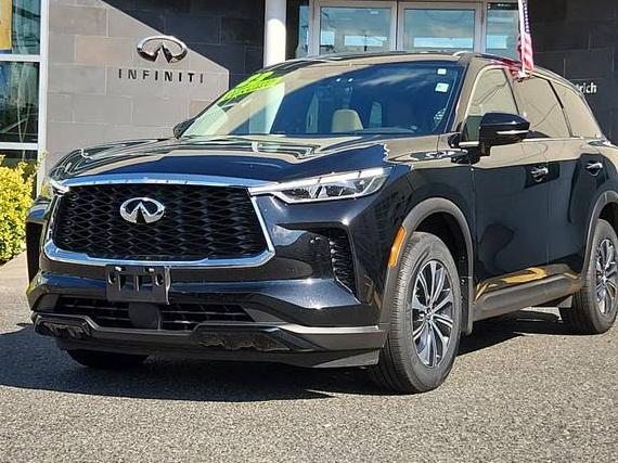 INFINITI QX60 2023 5N1DL1ES9PC366147 image INFINITI QX60 2023 5N1DL1ES9PC366147 image