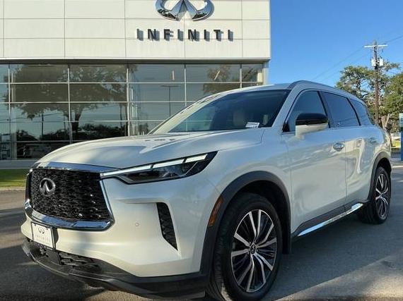 INFINITI QX60 2023 5N1DL1GS8PC346064 image INFINITI QX60 2023 5N1DL1GS8PC346064 image