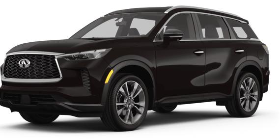 INFINITI QX60 2023 5N1DL1FR8PC352154 image INFINITI QX60 2023 5N1DL1FR8PC352154 image