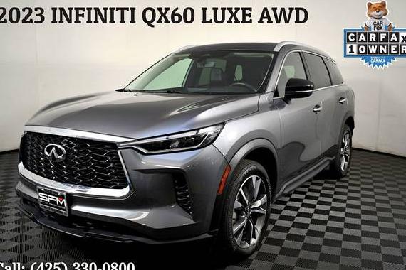 INFINITI QX60 2023 5N1DL1FS9PC367720 image