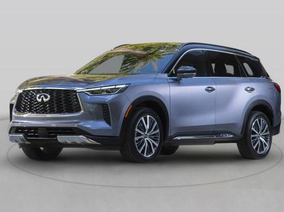 INFINITI QX60 2023 5N1DL1FSXPC346536 image
